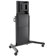 Chief  | Chief XPD1U-UK multimedia cart/stand | In Stock | Quzo