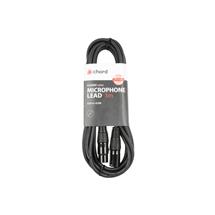 Chord Audio Cables | Chord Electronics 190.096UK audio cable 3 m XLR Black