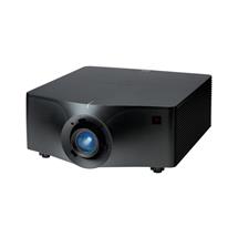 CHRISTIE Data Projectors | DHD850GS  Black  1DLP Laser Phosphor HD 7750 ISO Lumens With Boldcolor