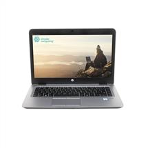 Circular Computing HP EliteBook 840 G4 Laptop  14"  Full HD (