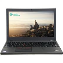 CIRCULAR COMPUTING Laptops | Circular Computing Lenovo ThinkPad T560 DDR3LSDRAM Notebook 39.6 cm
