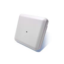 Cisco AIR-AP3802I-E-K9 wireless access point 5200 Mbit/s White