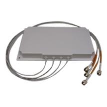 Cisco Network Antennas | Cisco Aironet DualBand Directional WiFi Patch Antenna, 6 dBi (2.4