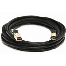 Cisco Fibre Optic Cables | Cisco SFP-H10GB-CU1M fiber optic cable 1 m SFP+ Black
