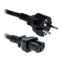 Power Cables | Cisco CAB-TA-EU= power cable Black 2.5 m CEE7/7 C15 coupler