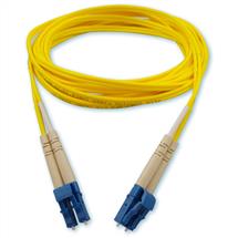 Cisco Fibre Optic Cables | Cisco 15216-LC-LC-MM-5= fibre optic cable 5 m Yellow