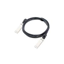 Cisco QSFP-100G-CU5M= InfiniBand/fibre optic cable 5 m QSFP28 Grey