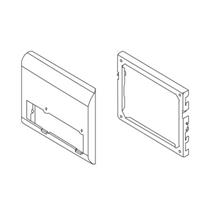 Cisco Wall Mount Kit for 8800 Series IP Phone, Includes Screws,