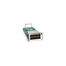 Cisco C9300-NM-8X= 10 Gigabit Ethernet network switch module