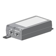 Cisco Aironet Power over Ethernet Injector Provides up to 15.4W, 90Day