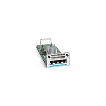 Cisco C9300-NM-4G= Gigabit Ethernet network switch module