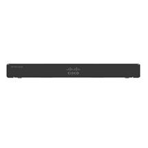 Cisco C927-4PM wired router Gigabit Ethernet Black