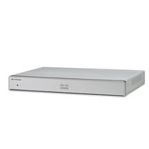 Silver | Cisco C11114P Integrated Services Router with 4Gigabit Ethernet (GbE)