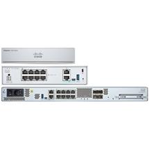 Cisco FPR1120-ASA-K9 hardware firewall 1U 1500 Mbit/s