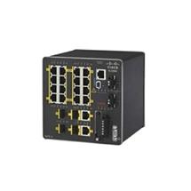 16 Port Gigabit Switch | Cisco IE200016PTCGE network switch Managed L2 Fast Ethernet (10/100)