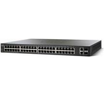 48 Port Gigabit Switch | Cisco SF22048PK9UK network switch Managed L2 Fast Ethernet (10/100)