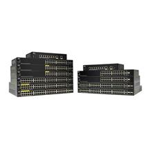 48 Port Gigabit Switch | Cisco SF25048K9EU network switch Managed L2 Fast Ethernet (10/100)