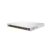 Cisco CBS35048P4GEU network switch Managed L2/L3 Gigabit Ethernet