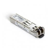 Cisco 1000BASESX SFP Module for Gigabit Ethernet Deployments, Hot