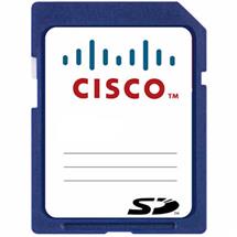 Cisco 1GB SD. Capacity: 1 GB, Flash card type: SD | Quzo UK