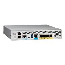 Cisco 3504 gateway/controller 10, 100, 1000 Mbit/s
