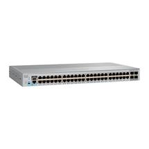Cisco 48 port Gigabit full Enterprise Grade Layer 2 Managed Stackable
