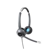 HEADSET 522 WIRED DUAL 3.5MM | Quzo UK