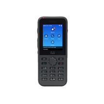 Cisco 8821 IP phone Black Wi-Fi | In Stock | Quzo UK