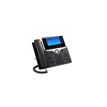 8851 | Cisco 8851 IP phone Black | In Stock | Quzo UK