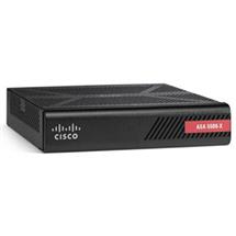 Cisco ASA 5506W-E-X hardware firewall 125 Mbit/s | Quzo UK