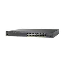 Cisco Catalyst WSC2960XR24TSI Managed L2 Gigabit Ethernet
