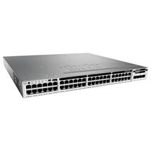 Cisco Catalyst WSC385048PL network switch Managed L2 Gigabit Ethernet