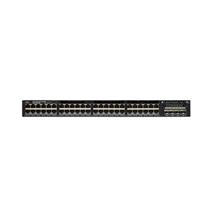 Cisco Catalyst WSC365048PSL Managed L3 Gigabit Ethernet (10/100/1000)