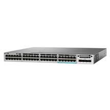 Cisco Catalyst WSC385048US Managed L3 Gigabit Ethernet (10/100/1000)