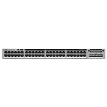 Cisco Catalyst WSC385048FS network switch Managed L3 Gigabit Ethernet