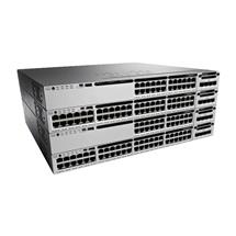 Cisco Catalyst WSC385048TE network switch Managed L3 Gigabit Ethernet