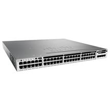 Cisco Catalyst WSC385048TS network switch Managed L3 Gigabit Ethernet