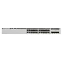 Cisco Catalyst 9200L Managed L3 10G Ethernet (100/1000/10000) Power