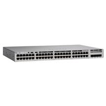 POE Switch | Cisco Catalyst 9200L Managed L3 Gigabit Ethernet (10/100/1000) Grey