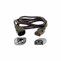 Power Cables | Cisco Connect Cabinet Black 0.7 m | In Stock | Quzo UK