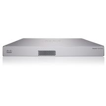 Cisco Secure Firewall: Firepower 1120 Appliance with FTD Software,