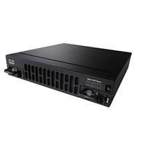 Network Routers  | Cisco ISR 4321 wired router Gigabit Ethernet Black