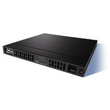 Cisco ISR 4331 | ISR 4331 UC BUNDLE PVDM4-32 | Quzo UK