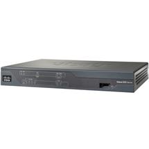Cisco ISR881-K9 Integrated Services Router | Quzo UK