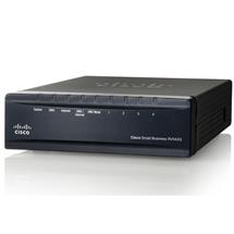 Cisco RV042G wired router Gigabit Ethernet Black | Quzo UK
