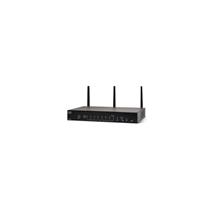 Cisco RV260W wireless router Gigabit Ethernet Black, Grey