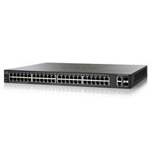 Cisco SG20050P Managed L2 Gigabit Ethernet (10/100/1000) Power over