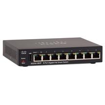 Cisco SG250 Managed L3 Gigabit Ethernet (10/100/1000) Power over