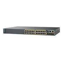 24 Port Gigabit Switch | Cisco Small Business WSC2960X24TSL network switch Managed L2/L3