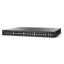 Cisco SG220-50 | Cisco Small Business SG22050 Managed L2 Gigabit Ethernet (10/100/1000)